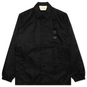 1017 ALYX 9SM Cream Label with Black Text